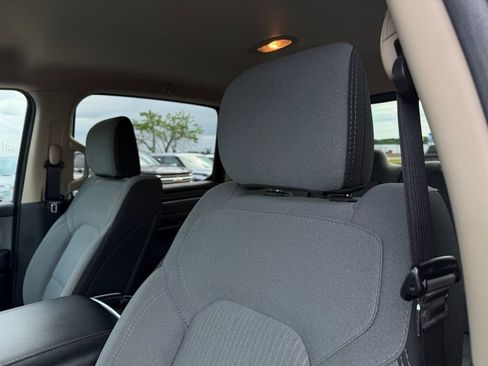 Used 2020 RAM 1500 Lone Star AWD/4WD image 11