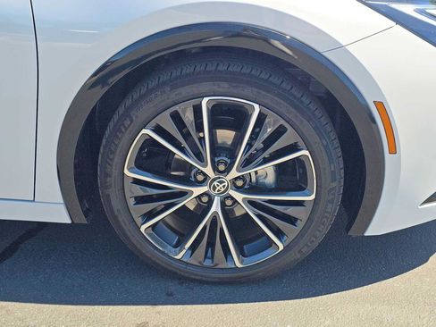 Certified 2026 Toyota Prius XLE FWD image 9