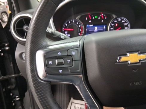 Used 2022 Chevrolet Blazer LT image 24