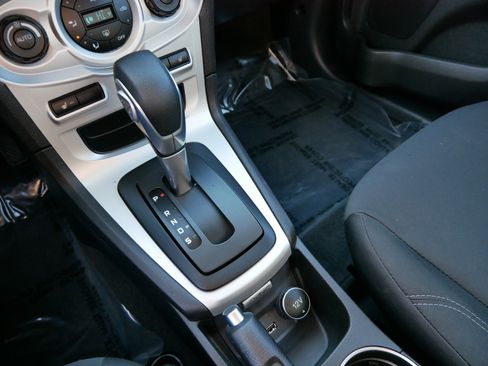 Used 2019 Ford Fiesta SE w/ Cold Weather Package image 24