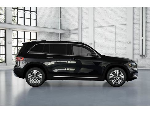 New 2026 Mercedes-Benz GLB 250 image 15
