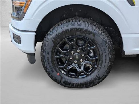New 2025 Ford F150 STX image 10