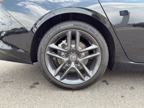 New 2025 Acura TLX SH-AWD w/ A-SPEC Pkg image 9