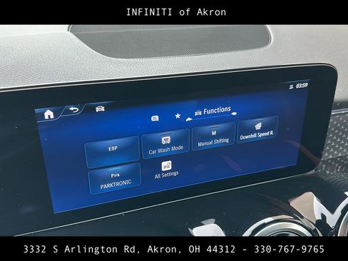 Used 2024 Mercedes-Benz GLB 250 4MATIC image 61