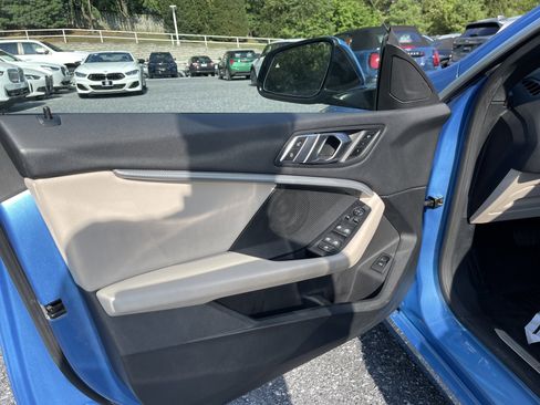 Used 2021 BMW 228i xDrive Gran Coupe w/ Premium Package image 13
