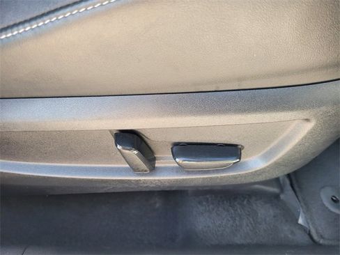 Used 2020 INFINITI QX50 Luxe image 17