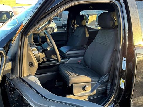 Certified 2022 Ford F150 XL w/ STX Appearance Package image 23