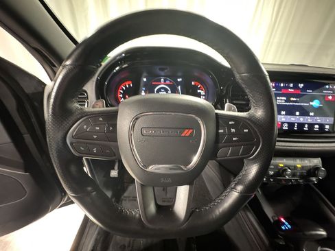 Used 2022 Dodge Durango R/T image 21