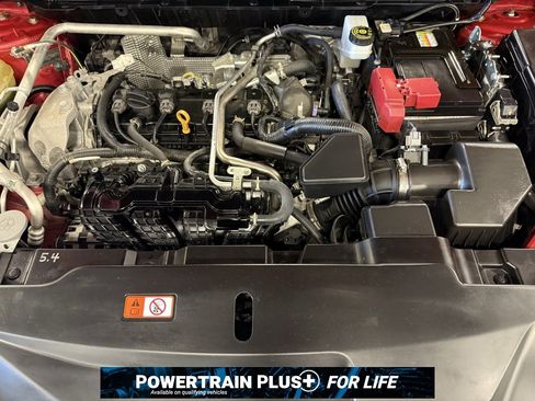 Used 2023 Mitsubishi Outlander SE Black Edition image 28