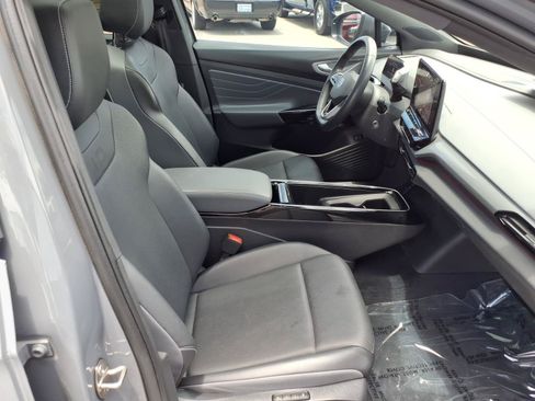 Certified 2023 Volkswagen ID.4 Pro S RWD image 13