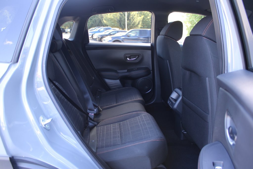 Certified 2024 Honda HR-V Sport image 13