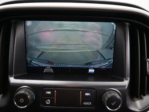 Used 2021 GMC Canyon Elevation image 17