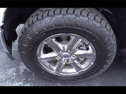 Used 2024 Ford F150 XLT w/ Mobile Office Package image 5