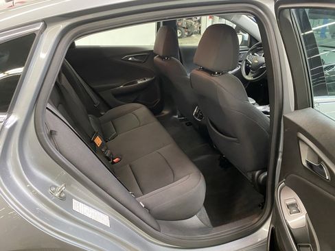 Used 2023 Chevrolet Malibu LT image 10