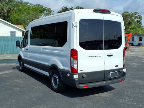 Used 2018 Ford Transit 350 XL RWD image 3