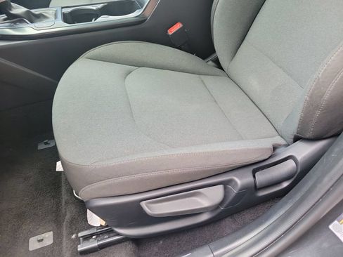 Used 2025 Kia K4 FWD image 15
