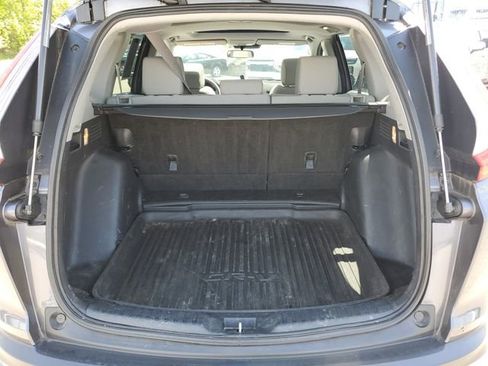 Used 2018 Honda CR-V EX image 8
