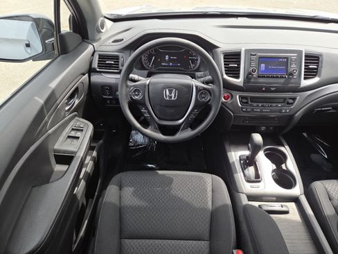 Used 2019 Honda Ridgeline Sport image 24