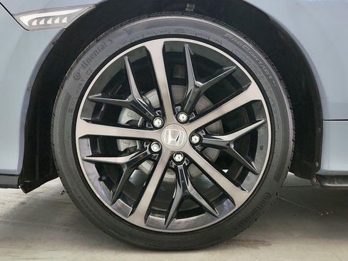 Used 2020 Honda Civic Sport image 29