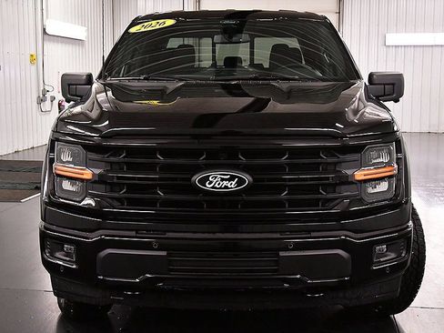 New 2026 Ford F150 XLT w/ Equipment Group 302A MID image 2