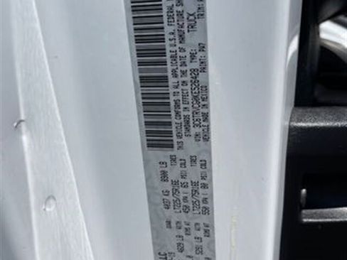 Used 2019 RAM ProMaster 2500 image 17