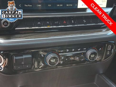 Used 2022 Chevrolet Silverado 1500 RST AWD/4WD image 15