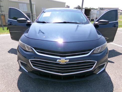 Used 2016 Chevrolet Malibu LS FWD image 5