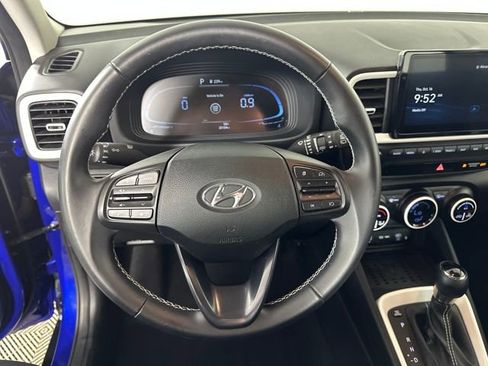 Certified 2023 Hyundai Venue Limited image 14