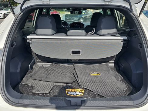 Used 2024 Subaru Crosstrek 2.5i Wilderness w/ Crosstrek Mirror Package AWD/4WD image 12