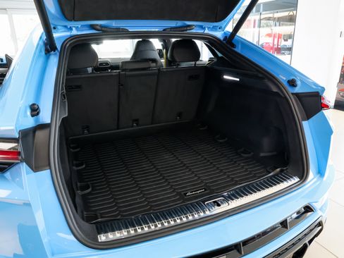 Used 2024 Lamborghini Urus S image 17