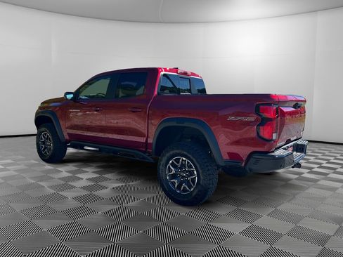 Used 2026 Chevrolet Colorado ZR2 image 5