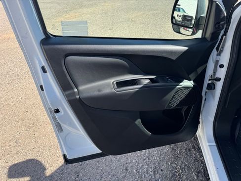 Used 2022 RAM ProMaster City Tradesman image 9