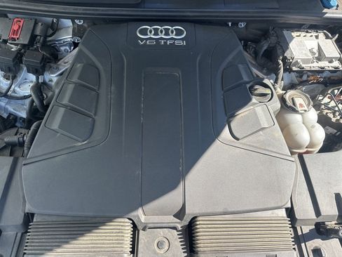 Used 2018 Audi Q7 3.0T Prestige w/ Prestige Package image 10