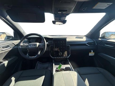 New 2026 GMC Acadia AT4 w/ Luxury Package image 21