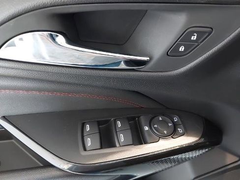 New 2026 Chevrolet Trax RS w/ Driver Confidence Package FWD image 26