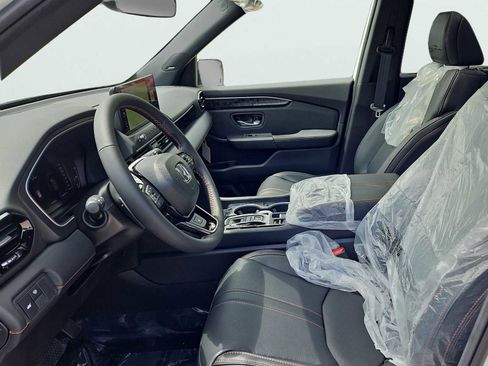 New 2026 Honda Passport TrailSport Elite image 22