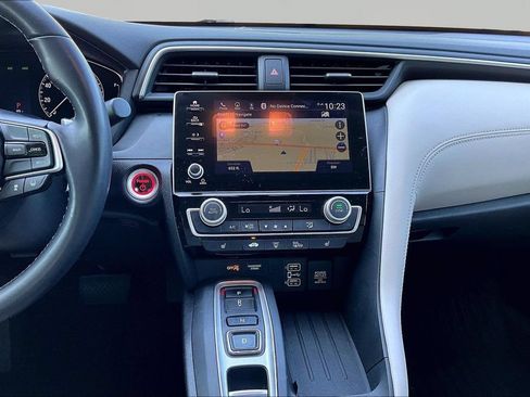 Used 2021 Honda Insight Touring image 10