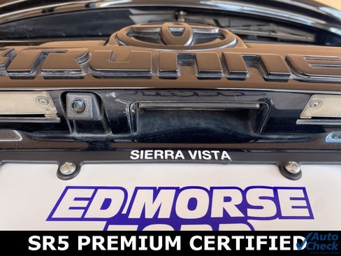 Used 2022 Toyota 4Runner SR5 Premium image 19