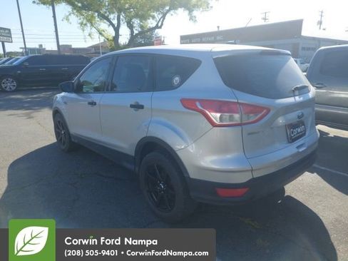 Used 2016 Ford Escape S FWD image 6