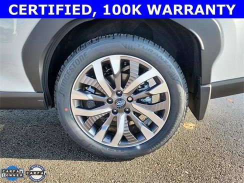 Used 2026 Subaru Forester Touring AWD/4WD image 27