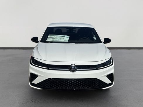 New 2026 Volkswagen Jetta Sport FWD image 2
