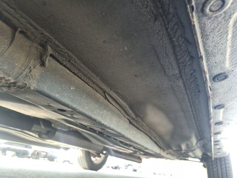 Used 2001 Toyota Camry XLE FWD image 7