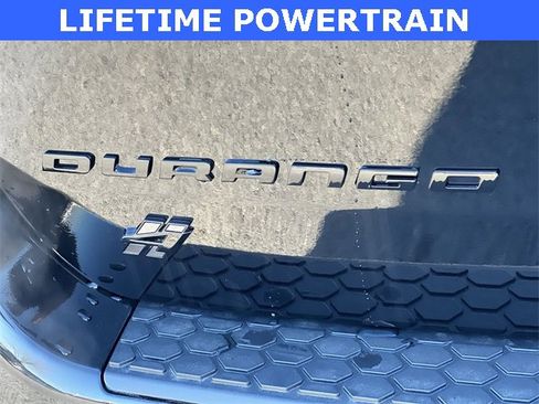 New 2026 Dodge Durango GT w/ Blacktop Package image 11