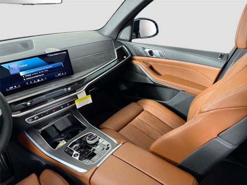 New 2026 BMW X5 xDrive50e w/ Executive Package AWD/4WD image 25