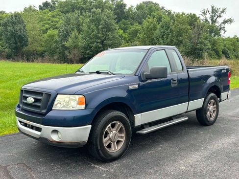 Used 2008 Ford F150 STX RWD image 1