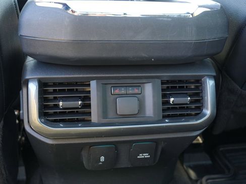 Used 2023 Ford F150 Lariat w/ Equipment Group 502A High AWD/4WD image 26