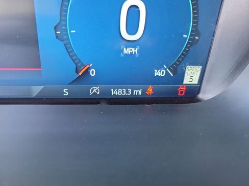 Used 2025 Ford F150 Raptor image 15