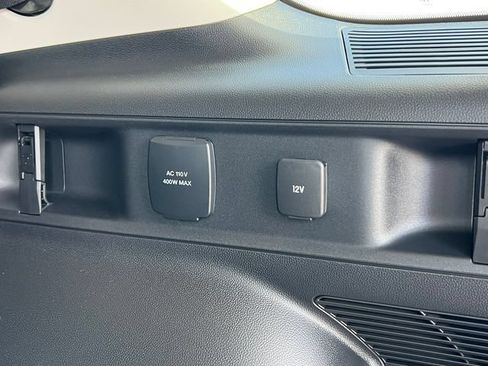New 2025 Ford Bronco Sport Outer Banks w/ Sasquatch Outer Banks Package AWD/4WD image 44