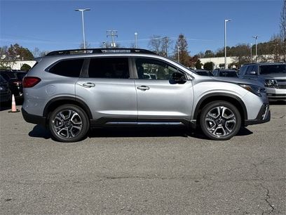 New 2026 Subaru Ascent Limited