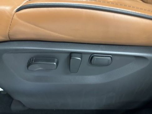 Used 2024 INFINITI QX80 Sensory w/ Cargo Package image 25